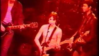 Sleeper Live at the London Astoria 1995 (Part IV of VI)