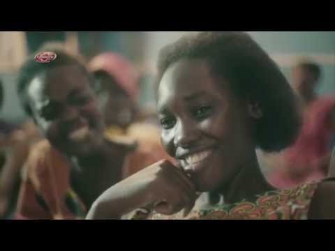 Lifebuoy Help A Child Reach 5 - Sherry (Africa)