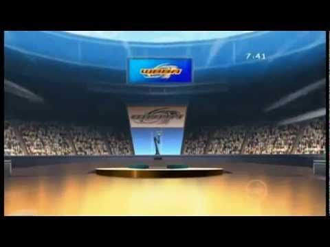 Beyblade AMV:Ray Unicorno & Galaxy Pegasus vs Vulcan Horuseus & Rock Leone