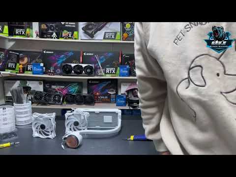 in my mind , itx is the best pc ever