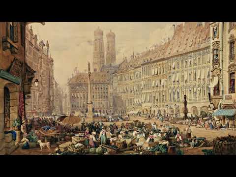 Peter von Winter (1754-1825) - Concertino per il Fagotto (c.1800)