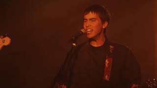 (Sandy) Alex G [2017-12-02] @ Pitchfork&#39;s 21st Anniversary, Queens, NY (lost unreleased FULL SET)