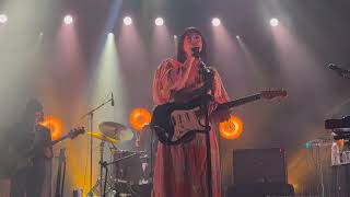 Angel Olsen - All The Good Times (Live @ Hollywood Forever)
