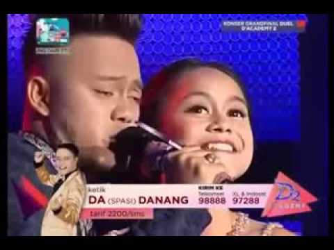 danang feat lesti (nirmala)