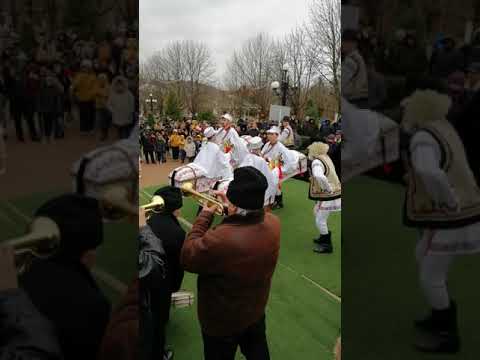 Obiceiuri si traditii Targu Frumos