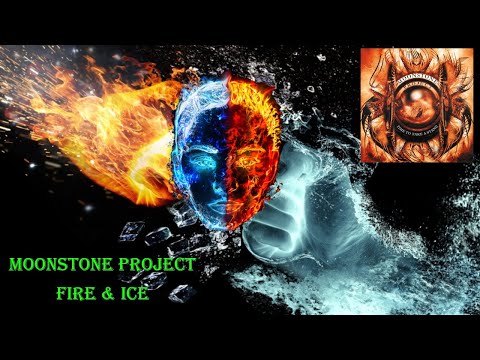 Moonstone Project ~ Fire & Water (Free) -Time to Take a Stand