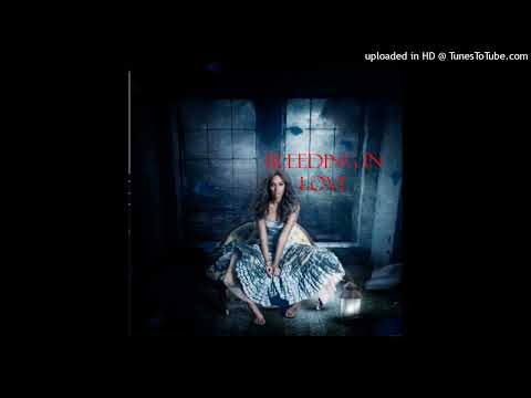 Leona Lewis - Bleeding In Love (Dj Gmaiinne Amapiano Remix)