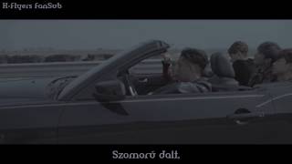 SECHSKIES - Sad Song (Hun Sub)