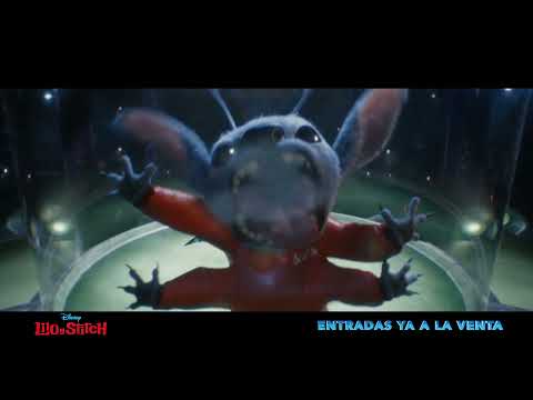 Anuncio: "No es de este planeta"