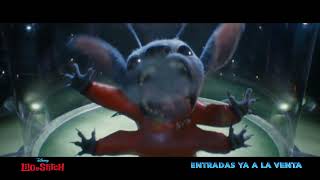 Anuncio: "No es de este planeta"