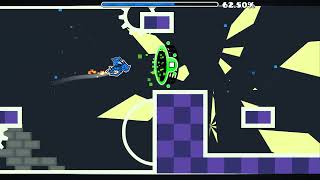 [4K 60fps] Abstractism by TrueCelTa (3 Coins)