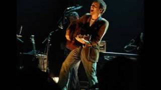 Damien Rice - Insane (angry version)