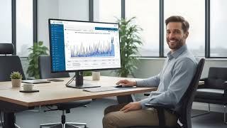 UtiliOS - Visualise Your Data | Global Search Bar