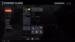 COD: BLACK OPS 3*