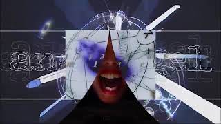 EON HOUDINI (Death Grips X Virtual Self Mashup)