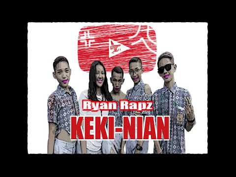 Ryan Rapz - KEKINIAN DISS (prod. StingaSound Music)