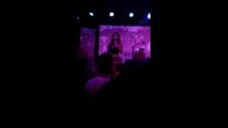 Of Montreal - Raindrop In My Skull (Live in SLC, Nov 4, 2013)