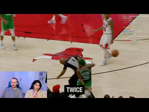 These Rare NBA Moments Left Us In Disbelief