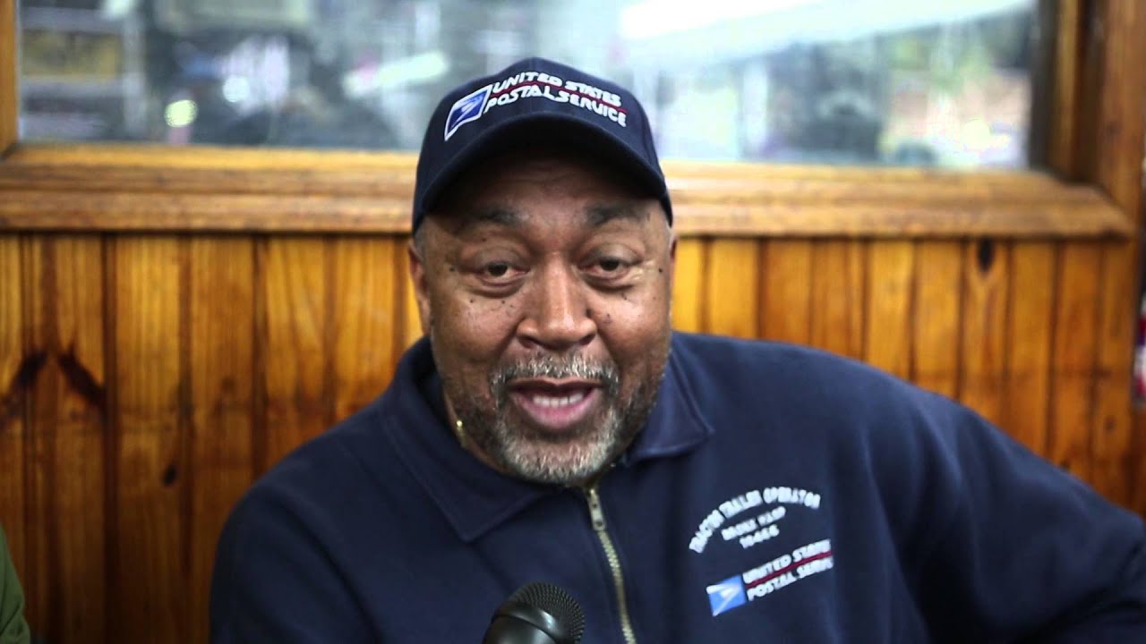 BK Live - Barbershop Poll with Micheal Bellamy!