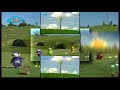 YTPMV Teletubbies Theme Song Scan V2
