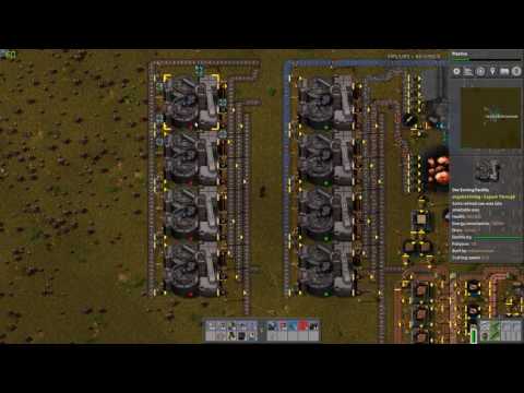 Factorio test #1