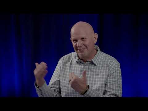 Interview with Stephen Lloyd, MD, FACP JourneyPure Treatment Center