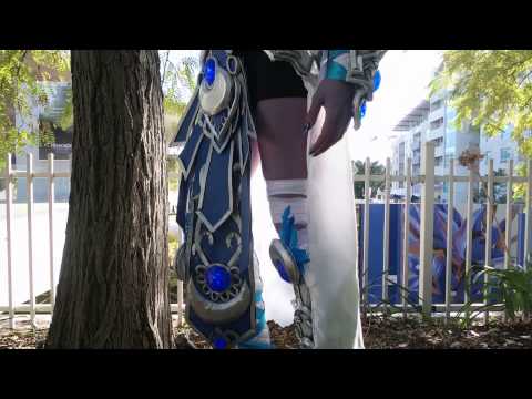 Perth Cosplay 2015 #2