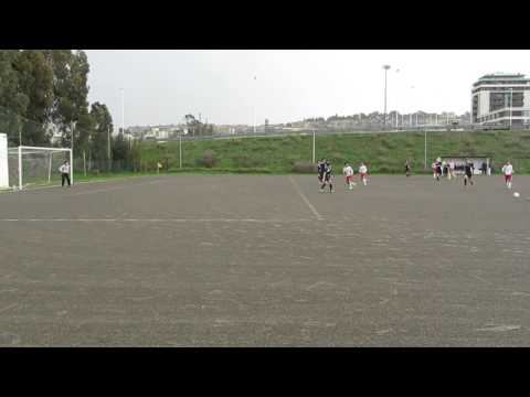 La Palma Monte Urpinu  Decimo 07 1  0   tiro Simone Cao 1