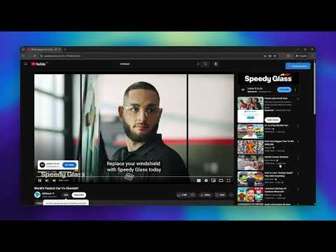 Item video thumbnail