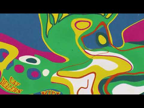 Cat Dealers, MAKJ, Faiolli - I’m a Man