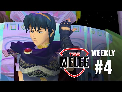 TGS Melee Weekly Highlights #4 Ft Elliot, Polo, Unruly, Amrak, Rivera, White Lightning, Zemi, etc