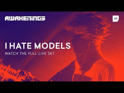 Awakenings ADE 2018 | I Hate Models