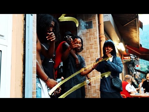 FREEZE RDN - LEMBRA DE NOS (OFFICIAL VIDEO)