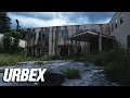 Exploring An Abandoned Hospital