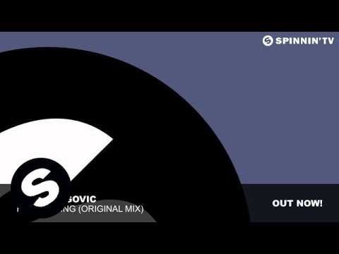 Baggi Begovic -- Freefalling (Original Mix)