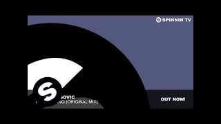 Baggi Begovic - Freefalling video