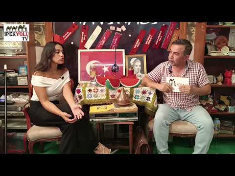 İpekyolu Tv - Bir konu bir konuk - Rojda Kaya