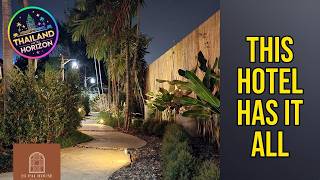 23 PAI HOUSE boutique hotel - This Hotel Has It All | Pai, Thailand🏩