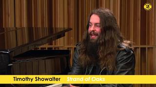 Strand of Oaks:  live session | 2 Meter Sessies | 2014