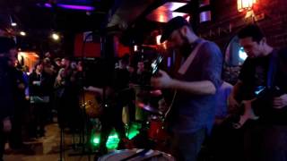 Lowlight @Scarlet Pub (1/22/17)