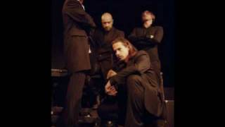 Eisbrecher Willkommen im Nichts