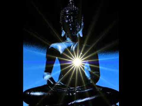 Nawang Khechog - Ocean Of Wisdom / Peace Through Kindness (Karuna)