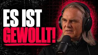 Der grüne Armutsplan: Warum Deutschland immer ärmer werden soll (Prof. Rieck)