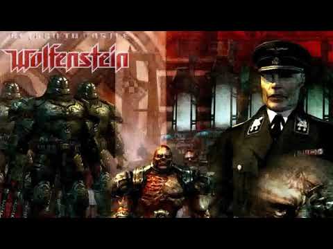 X labs - Return To Castle Wolfenstein OST