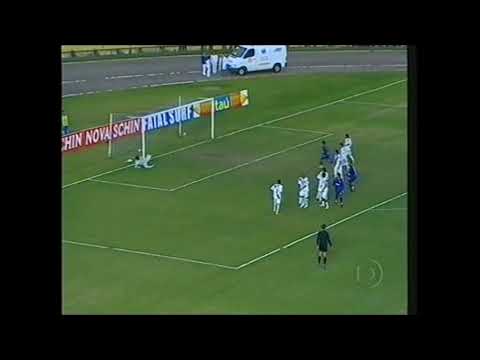 São Caetano 3 x 0 Ponte Preta - Série B 2008