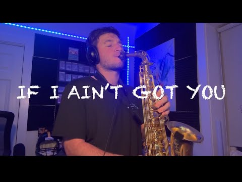 Promotional video thumbnail 1 for Ricky Lipinski-Professional Saxophonist