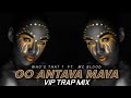 O Antava Mava Pushpa Dubstep Trap Mix Popping Dance Cover Pop Latest Music