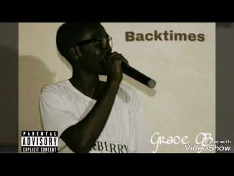 Grace GB - Backtimes