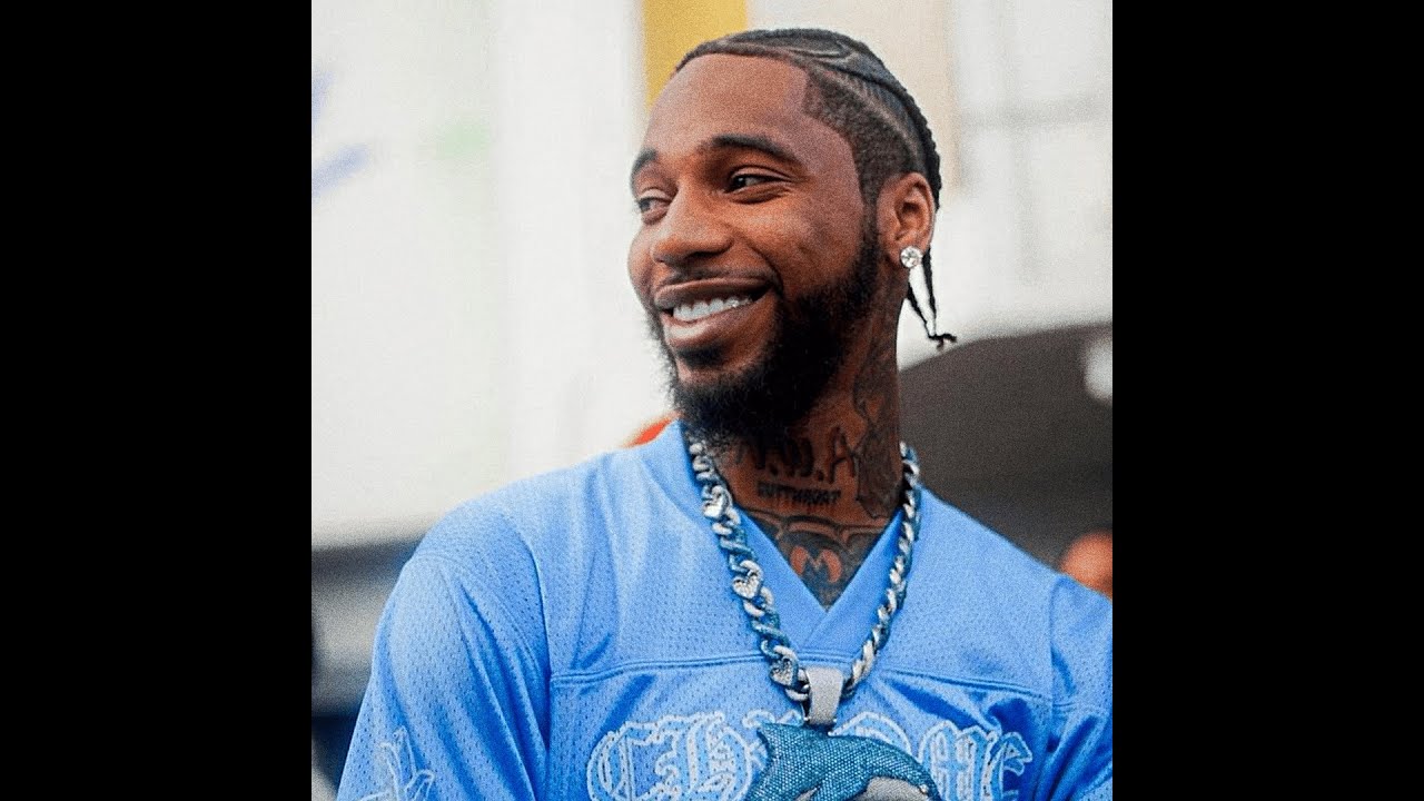 Key Glock Type Beat - 