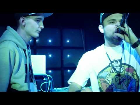 Bitwa o Funty Final 2015 Leicester - Cwiercfinal - Remek vs. Wuer